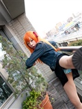 [Cosplay] 2013.07.18 Kanon - Naked around the streets(37)